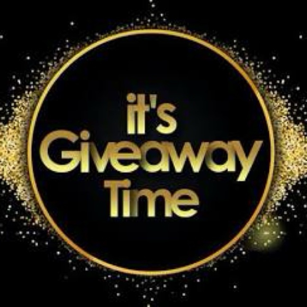 Giveaway